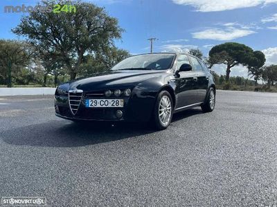 Alfa Romeo 159