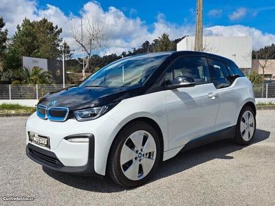 usado BMW 120 I3ah LCI 100% elétrico IVA