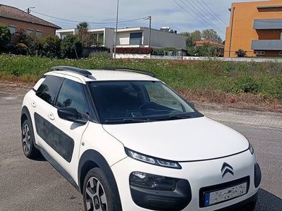 Citroën C4 Cactus