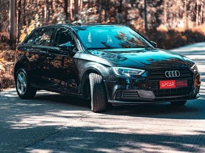 usado Audi A3 Sportback 30 TFSI