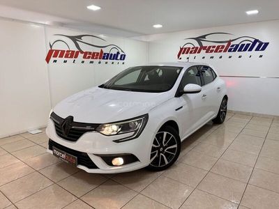 usado Renault Mégane IV 