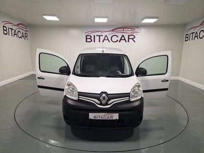 Branco Usado 2019 Renault Kangoo | € 11.500 (Preço justo)