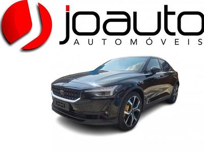 Preto Usado 2021 Polestar 2 Citadino | € 32.750 (Caro)