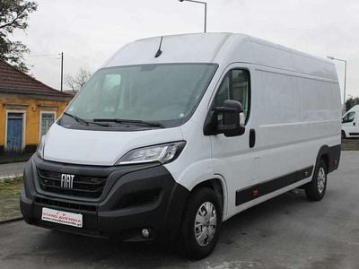 Branco Usado 2022 Fiat Ducato Van | € 23.900 (Preço elevado)
