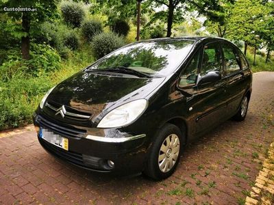 usado Citroën C4 Picasso 1.6HDI Ambition de 2005 (Diesel) 5Lugares