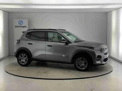 Cinzento Usado 2025 Citroën AX Citadino | € 18.990 (Preço justo)