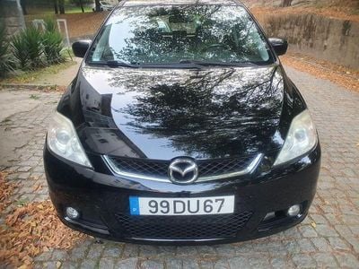 Mazda 5