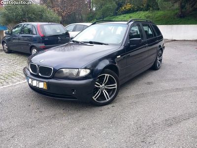 BMW 320
