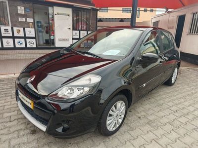 Renault Clio II