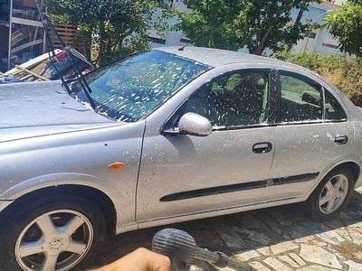 Usado Nissan Almera 2002 Sedan