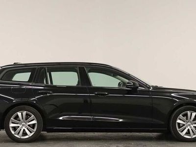 usado Volvo V60 D3 2019