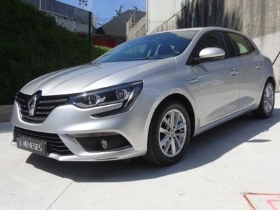 Renault Mégane IV