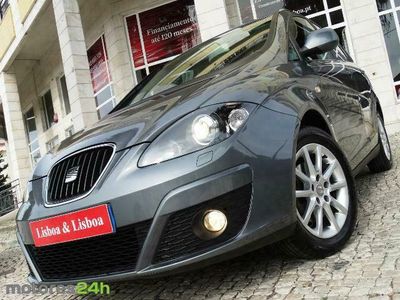 usado Seat Altea XL 1.6 TDi Copa Plus Eco.Start-Stop