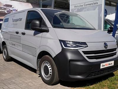 Usado 2025 VW T6.1 Van | € 35.790