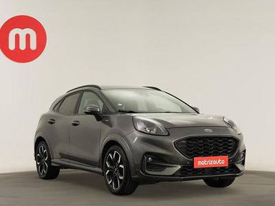 Usado Ford Puma ST-Line 125 HP (91 kW) 2023 SUV