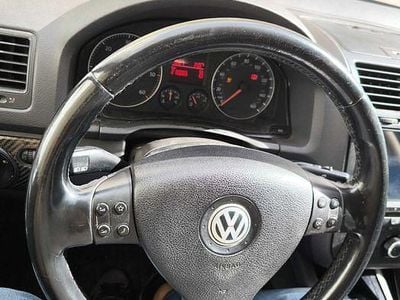 Usado 2007 VW Golf V Sedan | € 4.500 (Super Preço)