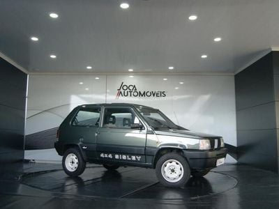 Usado 1988 Fiat Panda 4x4 Citadino | € 12.500