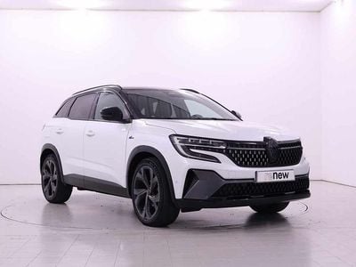 Branco Usado 2023 Renault Austral SUV | € 31.990 (Preço justo)