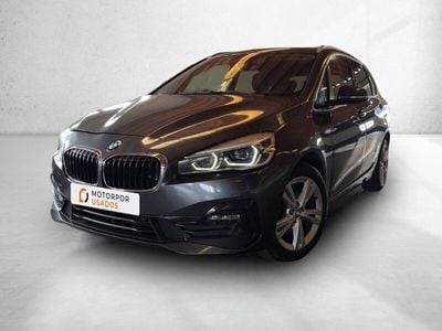 BMW 216 Active Tourer