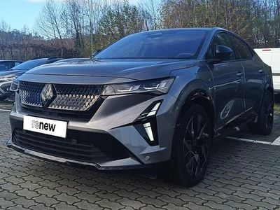 Usado Renault Rafale Esprit Alpine 150 HP (110 kW) 2025 Cinzento SUV