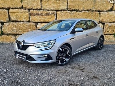 Renault Mégane IV