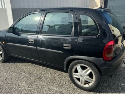 usado Opel Corsa 1.5 ano 2000