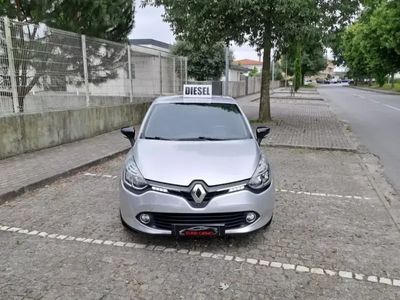 Renault Clio IV
