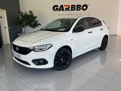 usado Fiat Tipo 1.3 M-Jet Pop