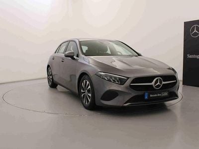 Mercedes A200