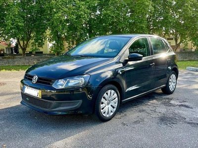 VW Polo