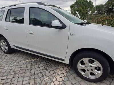 Usado 2016 Dacia Logan MCV Sedan | € 10.500