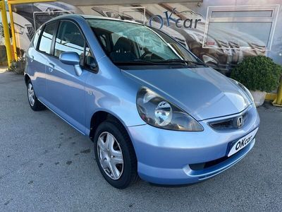 usado Honda Jazz 1.2 LS