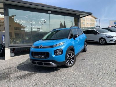 usado Citroën C3 Aircross 1.5 BlueHDi Shine S&S