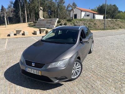 Seat Leon ST