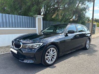 Usados 2022 BMW 318 2.0 Diesel 286 CV (€ 47.900), Porto