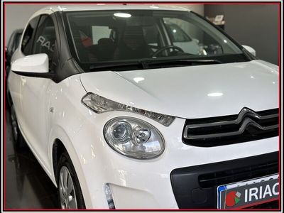 usado Citroën C1 1.0 VTi Feel