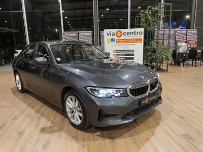 usado BMW 330e Serie-3Corporate Edition Auto