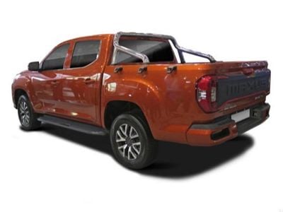 Usado 2023 Maxus e-T90 Pickup | € 79.950