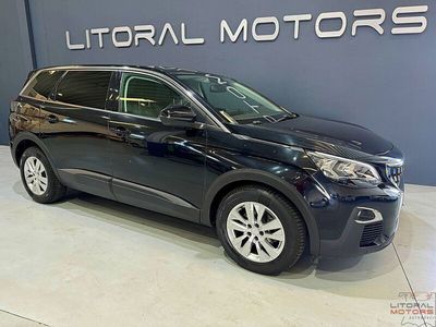 usado Peugeot 5008 1.5 BlueHDi Active Pack EAT8