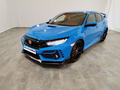 usado Honda Civic 2.0 i-VTEC Type-R GT