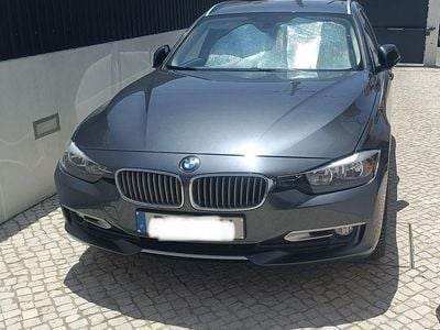 BMW 316