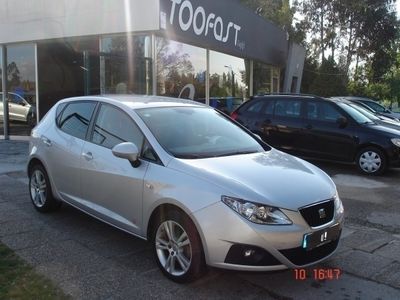 usado Seat Ibiza 1.2 12V Copa