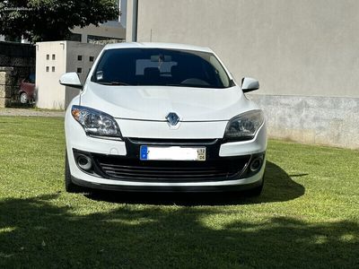 usado Renault Mégane Break 1.5dci