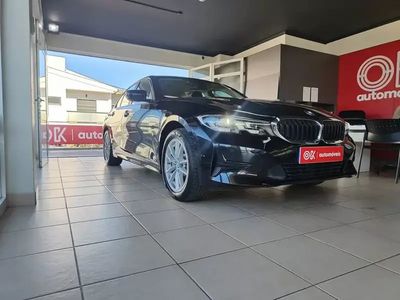 BMW 330e