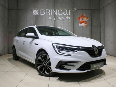 Renault Mégane IV