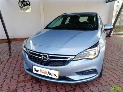 usado Opel Astra 1.0 Innovation S/S