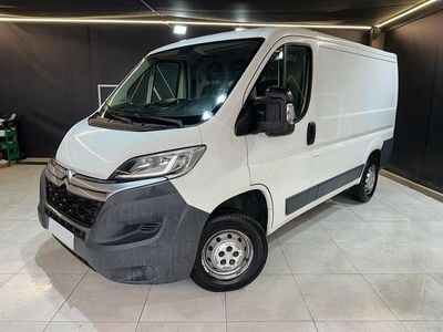 Citroën Jumper