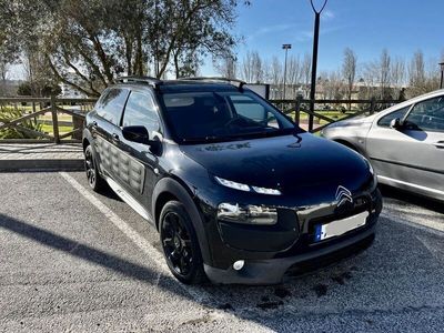 Citroën C4 Cactus