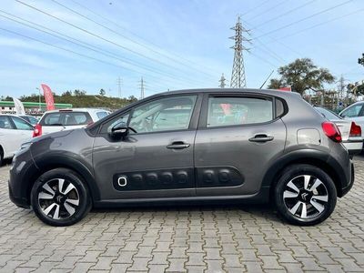 usado Citroën C3 1.2 PureTech Shine Pack