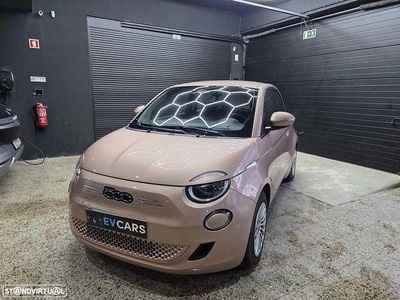 Outra Usado 2023 Fiat 500e | € 16.950 (Bom preço)